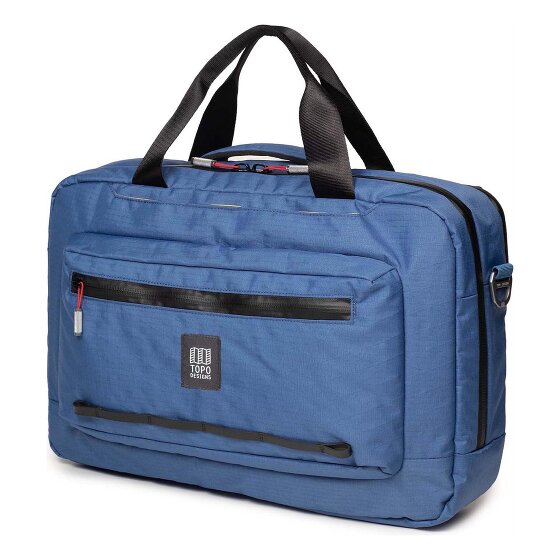 Topo Designs Global Teczka 46 cm Komora na laptopa