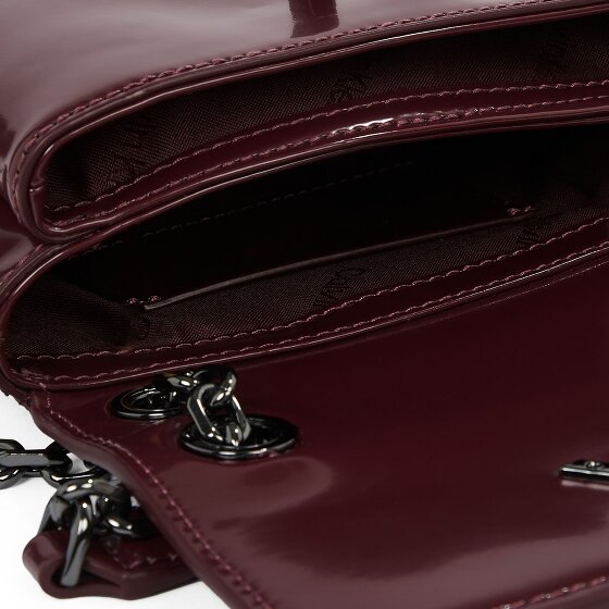 Calvin Klein Re-Lock Mini Torba Torba na ramię 17 cm