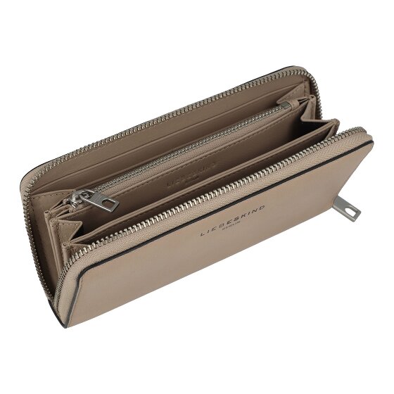 Liebeskind Sally Portfel Skórzany 19 cm