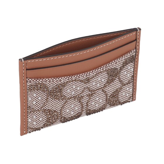 Coach Essential Etui na karty kredytowe 11 cm