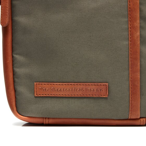The Chesterfield Brand Fusion Arendal Torba na ramię 20 cm