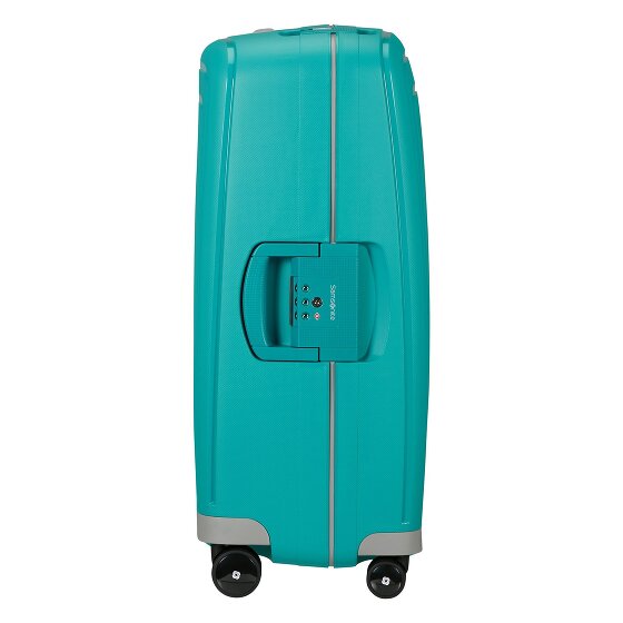 Samsonite S'Cure Spinner 4-Wheel Trolley 69 cm