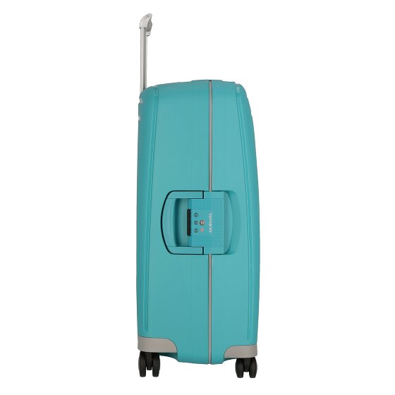 Samsonite S'Cure Spinner 4-Wheel Trolley 69 cm