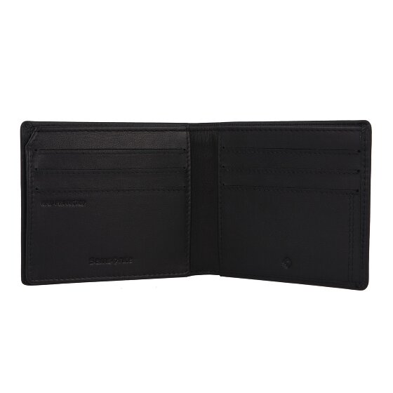 Samsonite Attack 2 Wallet RFID Leather 10,5 cm