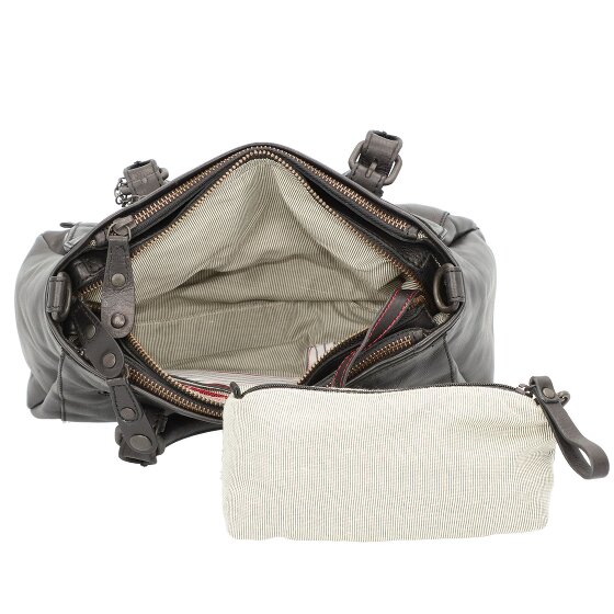 aunts & uncles Luksusowy Klub Babci Mrs.Choco Sprinkle Torebka skórzana 29 cm