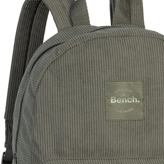 Bench Cord Plecak 39 cm
