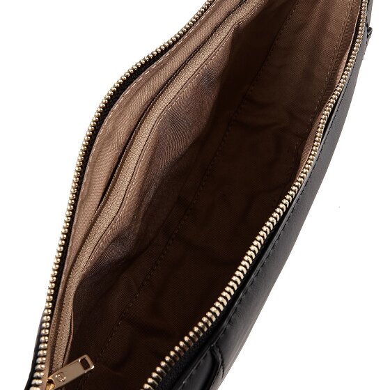 Piquadro Circle Saszetka Skórzany 30 cm