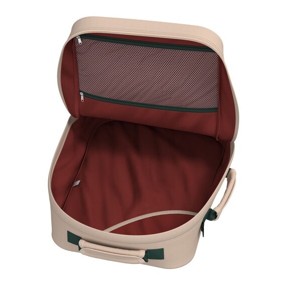 Cabin Zero Classic 114 Plecak 51 cm Komora na laptopa