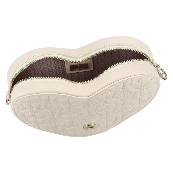 AIGNER Fashion Torba na ramię Skóra 19 cm