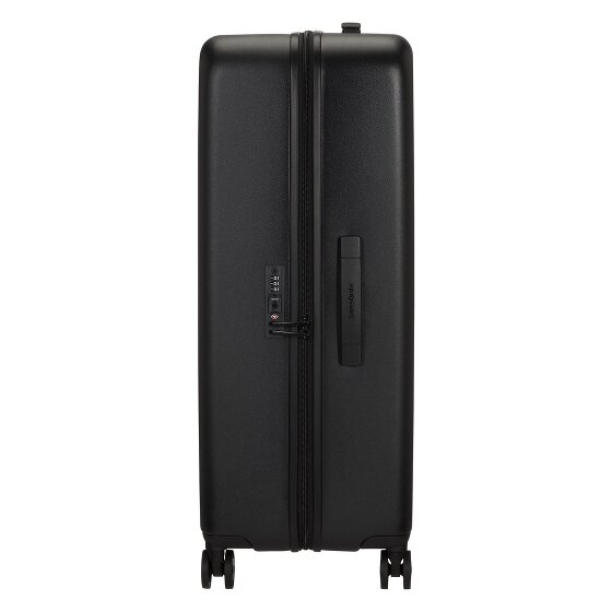 Samsonite Quadrix wózek 4-kołowy 75 cm