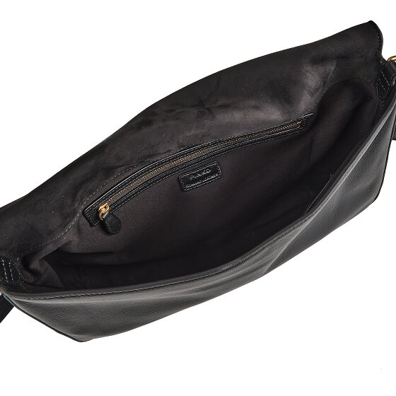 PINKO Love Satchel Big Torba na ramię Skóra 36 cm