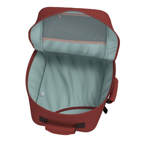 Cabin Zero Travel Plecak 45 cm Komora na laptopa