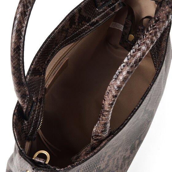 Gianni Chiarini Amal Shopper Bag Skóra 40 cm