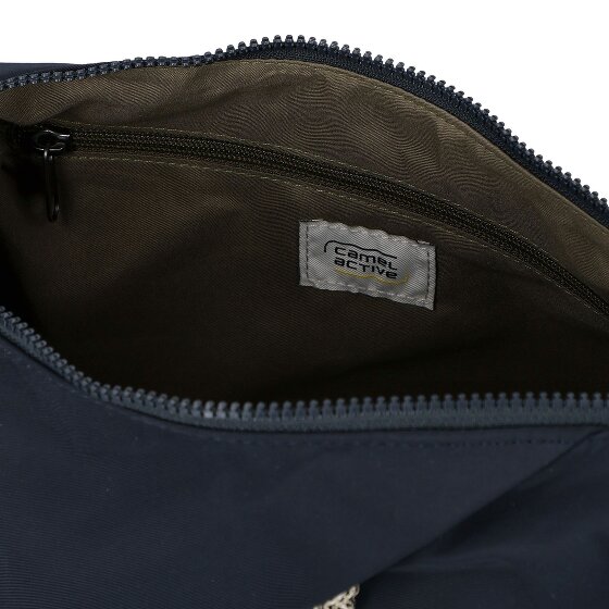 camel active Aurum Torba na ramię L 40 cm