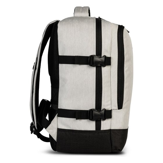 Worldpack Plecak podróżny Cabin Pro Base z przegrodą na laptopa o szerokości 40 cm
