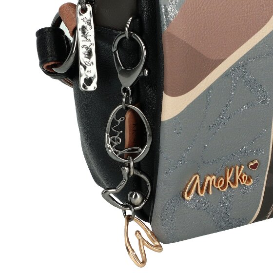Anekke Heartbeat Torba na ramię 24 cm