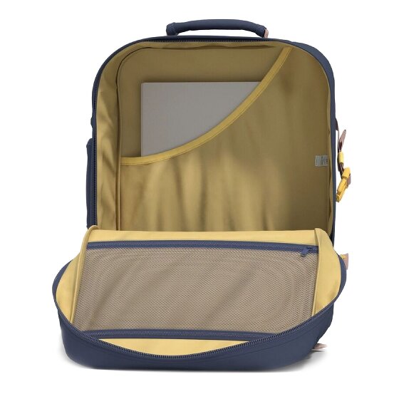 Cabin Zero Classic 114 Plecak 51 cm Komora na laptopa