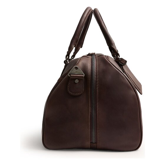 The Chesterfield Brand Liam-II Torba podróżna Weekender Skóra 46 cm
