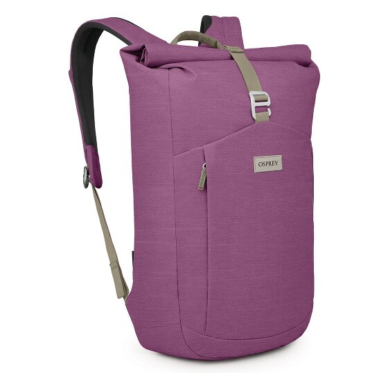 Osprey Arcane Roll Top Plecak 50 cm Komora na laptopa