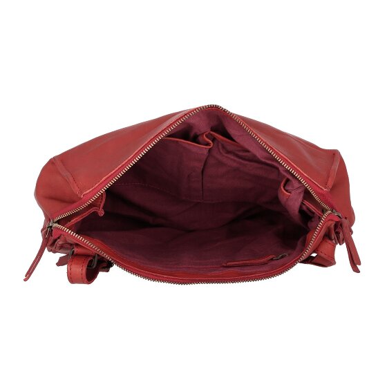 Harold's Submarine Torba na ramię Skórzany 32 cm