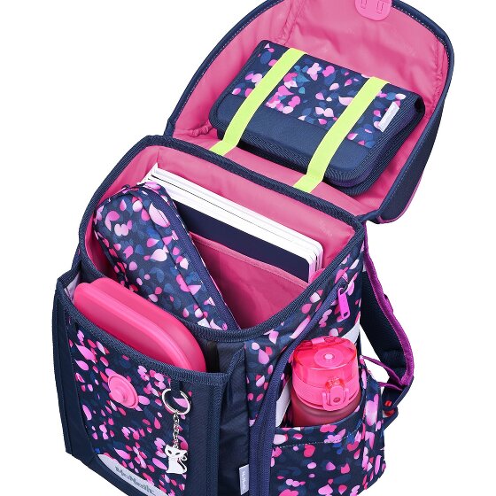 McNeill Primo Zestaw tornistra 8-części