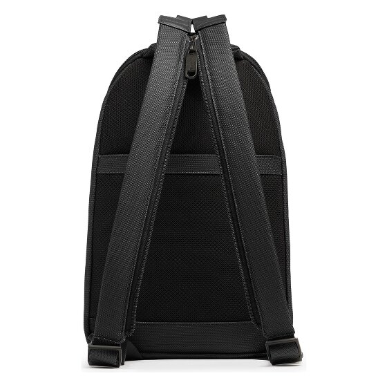 Piquadro Torba na ramię Lyss 31 cm skórzana