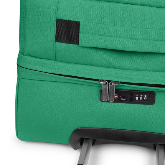Eastpak Transit'R Plus 4 kółka Torba podróżna 68 cm
