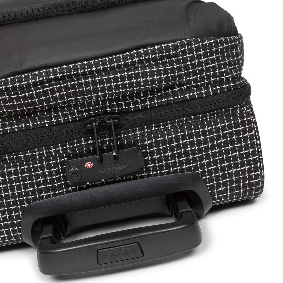 Eastpak Tranverz 2 kółka Torba podróżna 51 cm