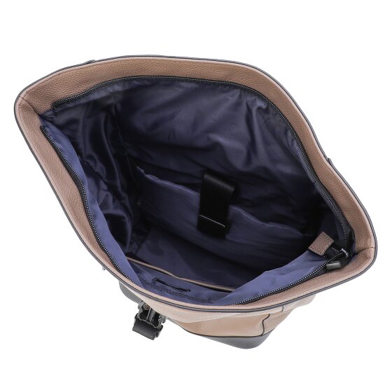 Joop! Nepezzano Otis Plecak 45 cm Komora na laptopa