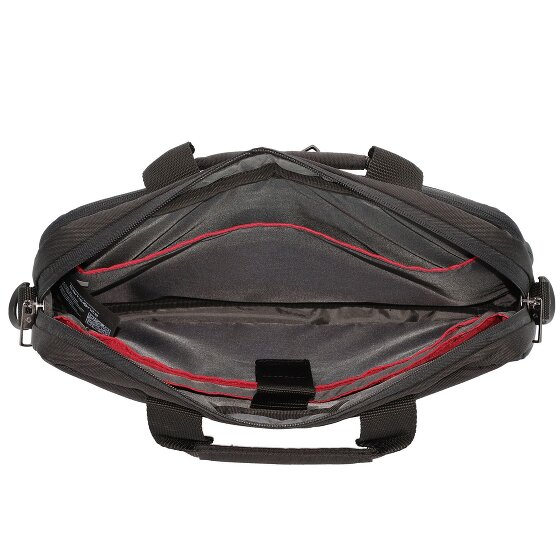 Samsonite GuardIT 2.0 Bailhandle Briefcase 34 cm przegroda na laptopa