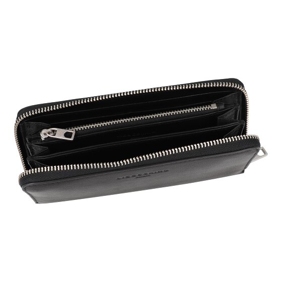 Liebeskind Sally Portfel Skórzany 19 cm