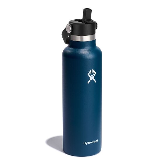 Hydro Flask Butelka do picia Hydration Standard Flex Straw Cap 621 ml