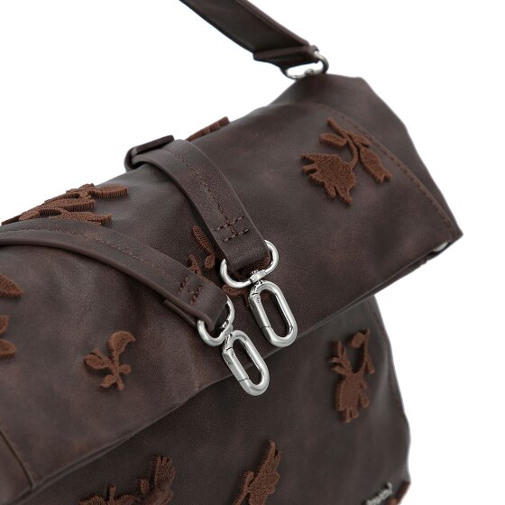 Desigual Stencil Loverty 3.0 Torba na ramię 29.5 cm