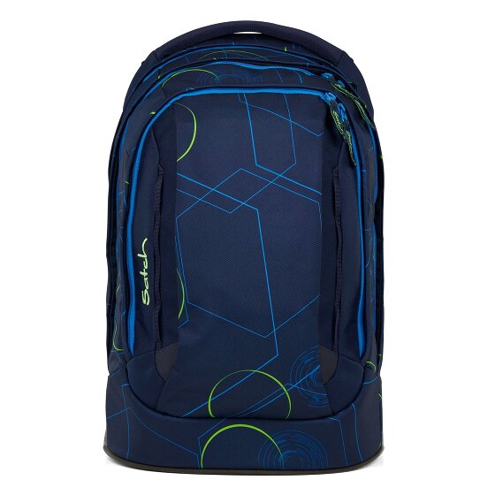 Satch Pack Plecak szkolny 45 cm