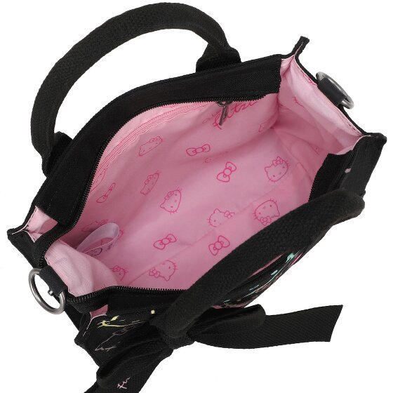 Fritzi aus Preußen Hello Kitty fritzi Canvas Torba 26 cm