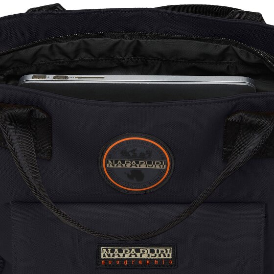 Napapijri Voyage Plecak 56 cm Komora na laptopa