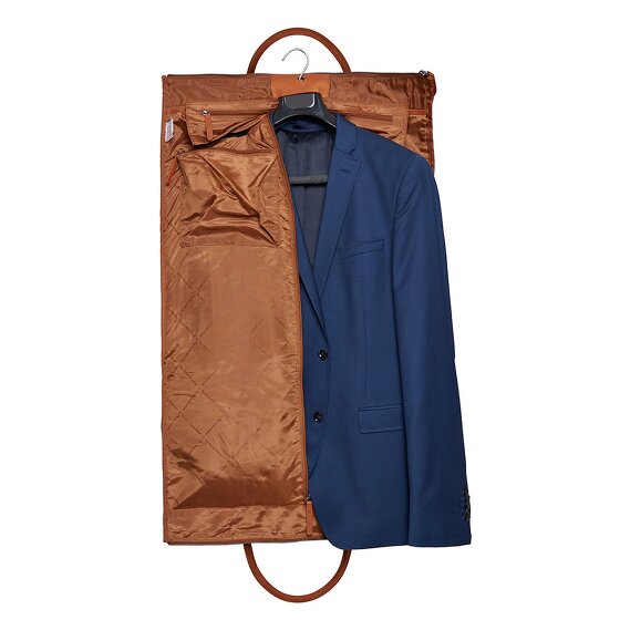 The Chesterfield Brand Finlay Torba podróżna Weekender Skórzany 55 cm