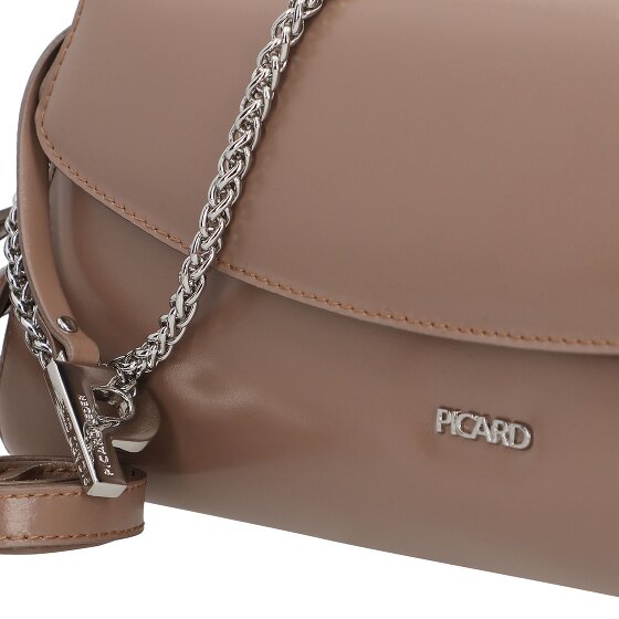 Picard Rome Torba na ramię Skórzany 29 cm
