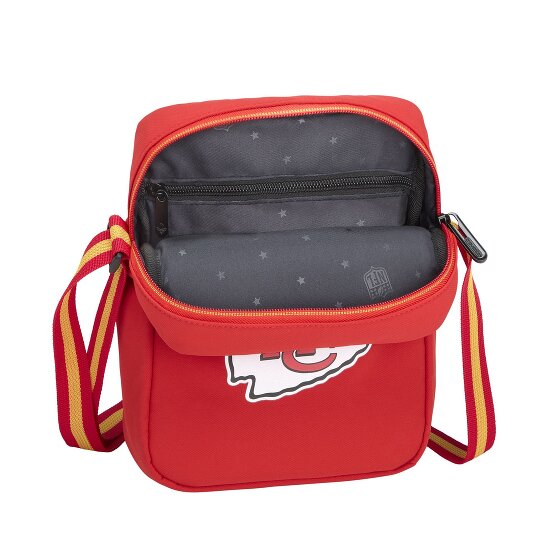 Travelite travelite x NFL Mini Torba Torba na ramię 17 cm
