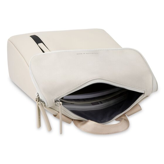Kapten & Son Plecak miejski Vallen 31 cm