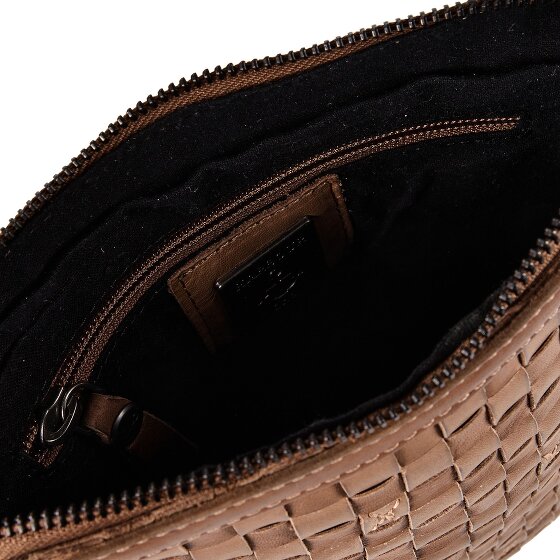 Harbour 2nd Urban Poets Ida-Up Torba na ramię Skórzany 24 cm