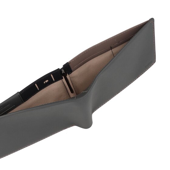 Bellroy Portfel Ochrona RFID Skórzany 10 cm