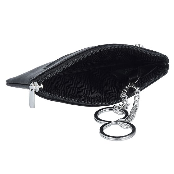 Bric's Skórzane etui na klucze Monte Rosa 12,5 cm