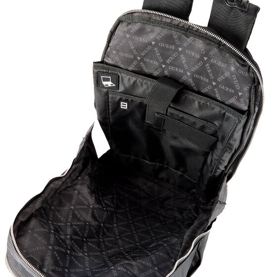 Guess Berna Plecak 42 cm Komora na laptopa