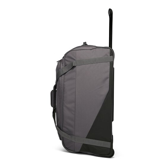American Tourister City Racer 2 kółka Torba podróżna L 42 cm