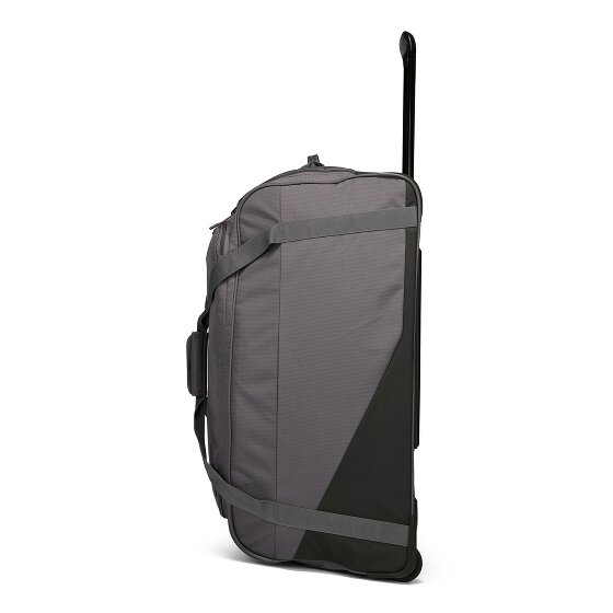 American Tourister City Racer 2 kółka Torba podróżna L 42 cm