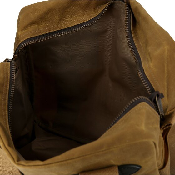 Filson Tin Cloth Torba na ramię 38 cm