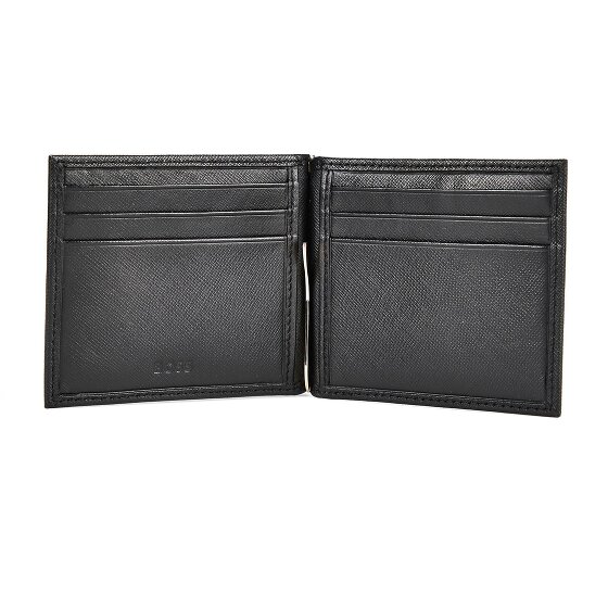 Boss GB Etui na karty kredytowe Skóra 10.5 cm