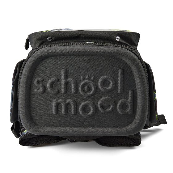 School-Mood Zestaw tornistrów Champion Maxx 6-częściowy model 2026