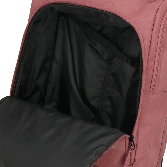 Travelite Kick Off 2-Wheel Holdall 55 cm